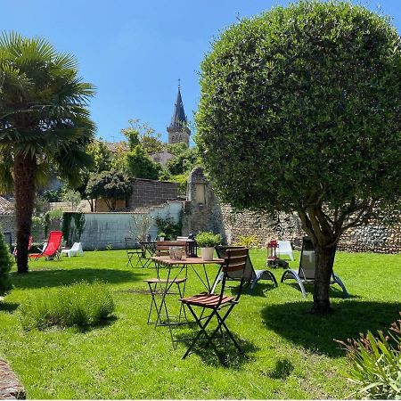 Le Charles IX Appartement Roussillon  Buitenkant foto