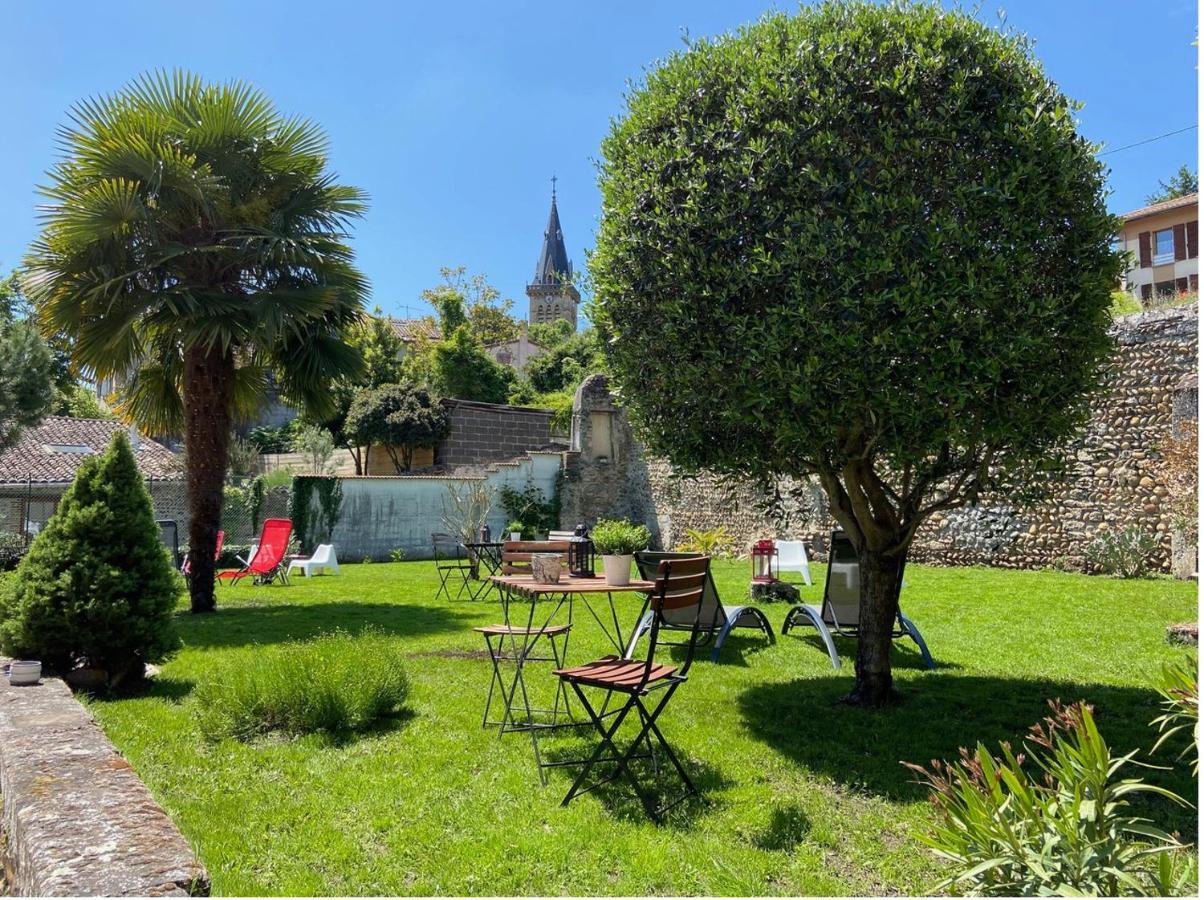 Le Charles IX Appartement Roussillon  Buitenkant foto