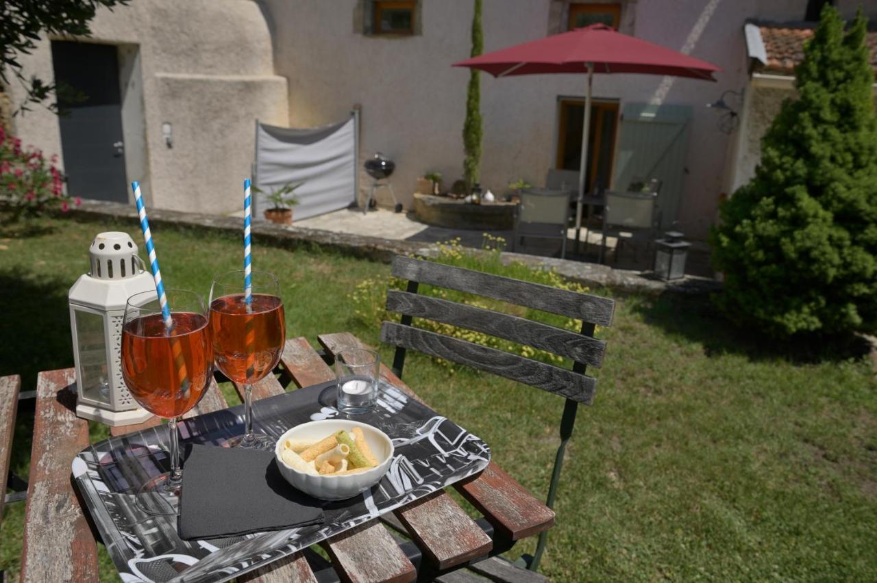 Le Charles IX Appartement Roussillon  Buitenkant foto